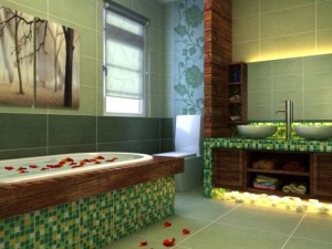 3d home 369 Modelo 3D