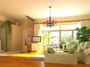 3d home 370 Model 3D