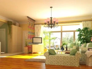 casa 3d 370 Modelo 3D