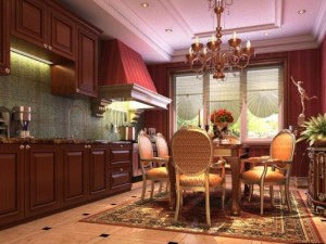 3d home 373 3D 모델