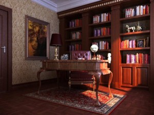 3d home 375 Modelo 3D