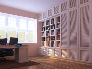 3d home 378 3D Model