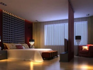 casa 3d 379 Modelo 3D