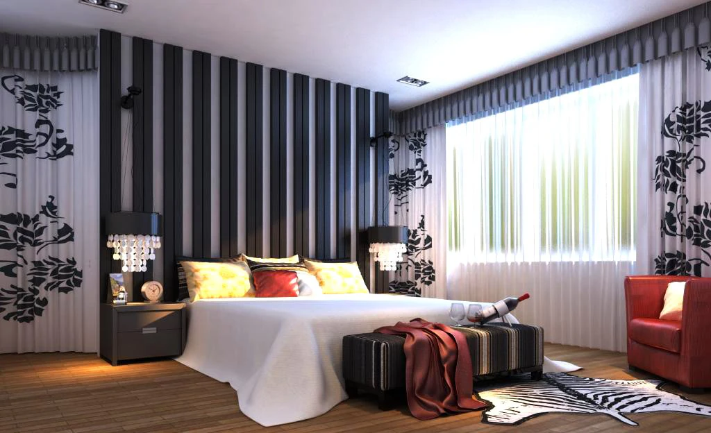 3d home 380 3D Model .c4d .max .obj .3ds .fbx .stl .blend 
