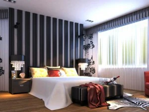 3डी होम 380 3D मॉडल