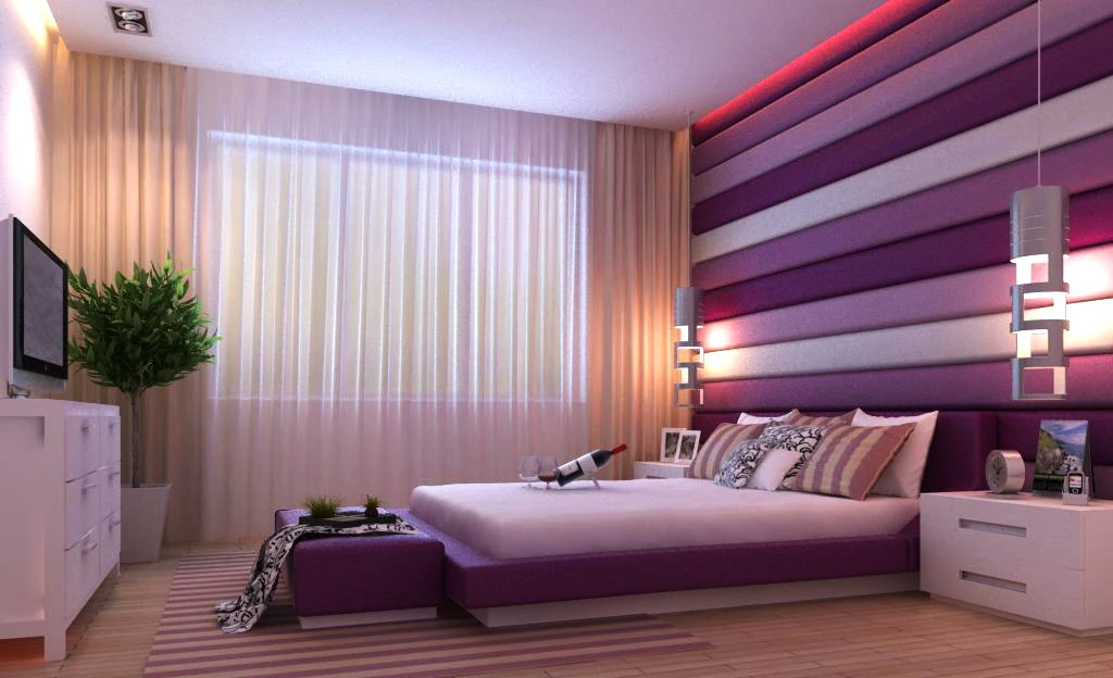3d home 388 3D Model .c4d .max .obj .3ds .fbx .stl .blend 