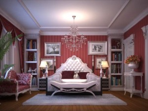 3d home 391 3D 模型