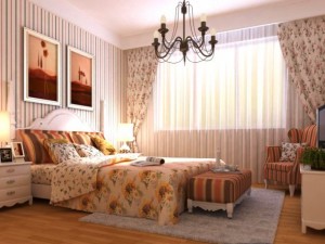 3d home 395 Modelo 3D