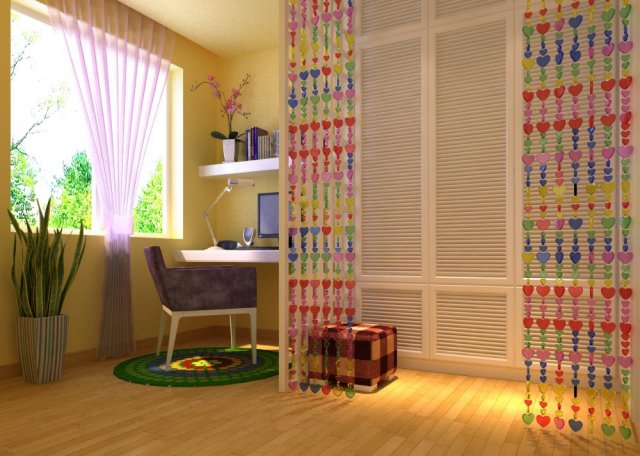 3d home 396 3Dモデル .c4d .max .obj .3ds .fbx .stl .blend 