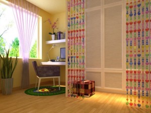 3d home 396 3D Model