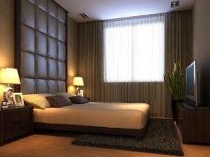 3d home 397 3D Model