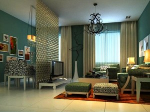3d home 398 3Dモデル