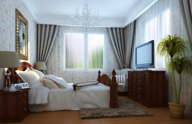 3d home 402 3Dモデル .c4d .max .obj .3ds .fbx .stl .blend 