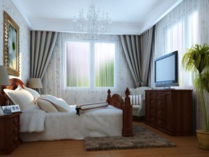 3d home 402 3Dモデル