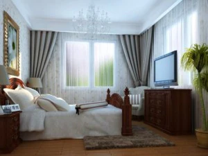 casa 3d 402 Modelo 3D