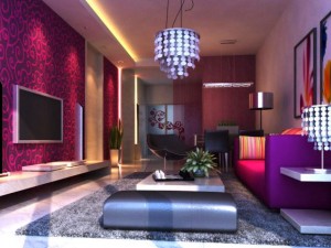 3d home 403 3D Model