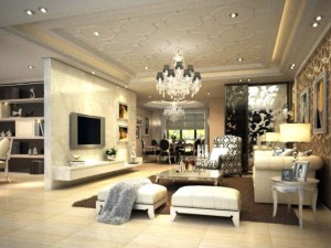 3d home 404 Model 3D