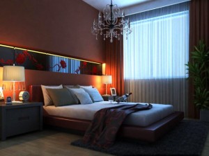 3d home 406 3Dモデル