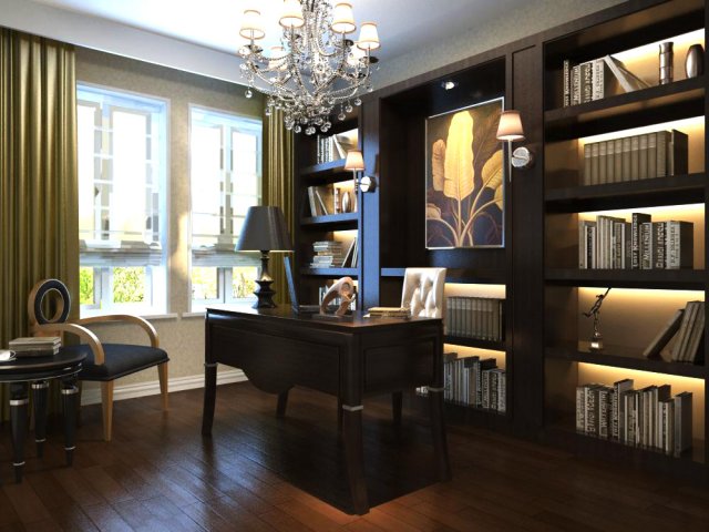 3d home 408 Modello 3D .c4d .max .obj .3ds .fbx .stl .blend 