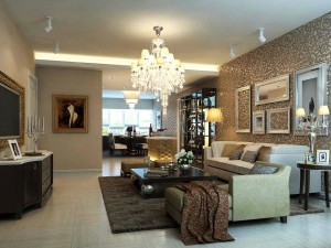 3d home 409 3Dモデル