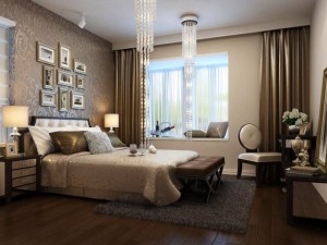 3d home 418 Modèle 3D
