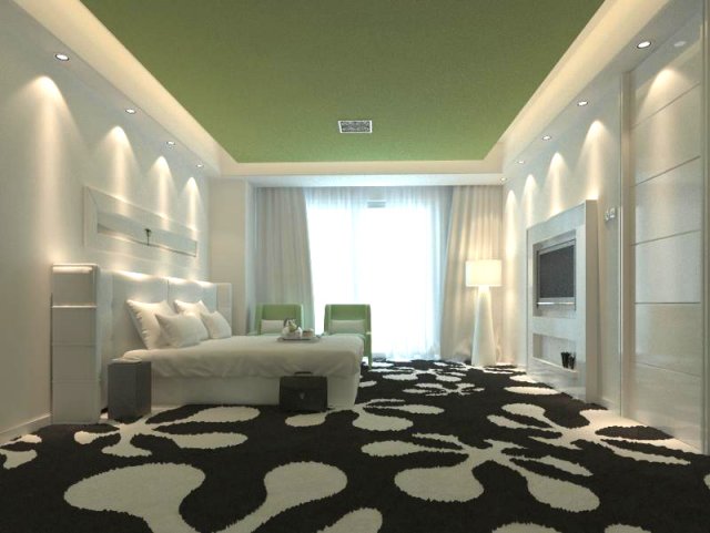 3d home 424 3Dモデル .c4d .max .obj .3ds .fbx .stl .blend 