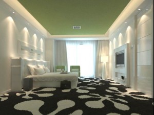 3d home 424 Modelo 3D
