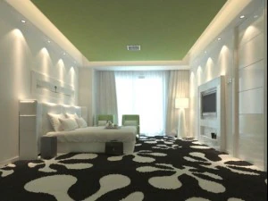 Casa 3D 424 Modello 3D