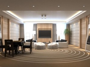 3d home 426 3D Model