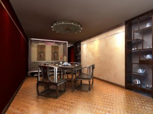 3d home 429 3D Model