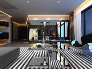 3d home 432 3D-Modell