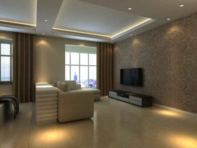 3d home 434 Modèle 3D .c4d .max .obj .3ds .fbx .stl .blend 