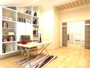 3d home 436 3D 模型