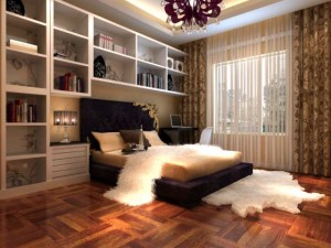 3d home 437 3D 모델