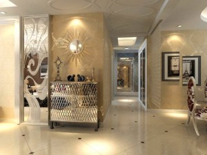 3d home 439 Modèle 3D
