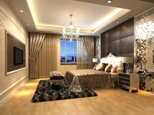 3d home 440 Model 3D