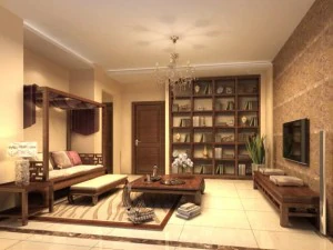 3d home 450 3D Model