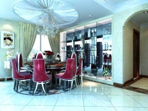 3d home 451 3Dモデル