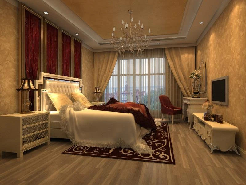 3d home 452 3D Model .c4d .max .obj .3ds .fbx .stl .blend