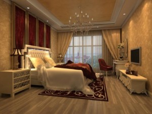 3d home 452 3D 모델