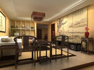 3d home 453 Modelo 3D
