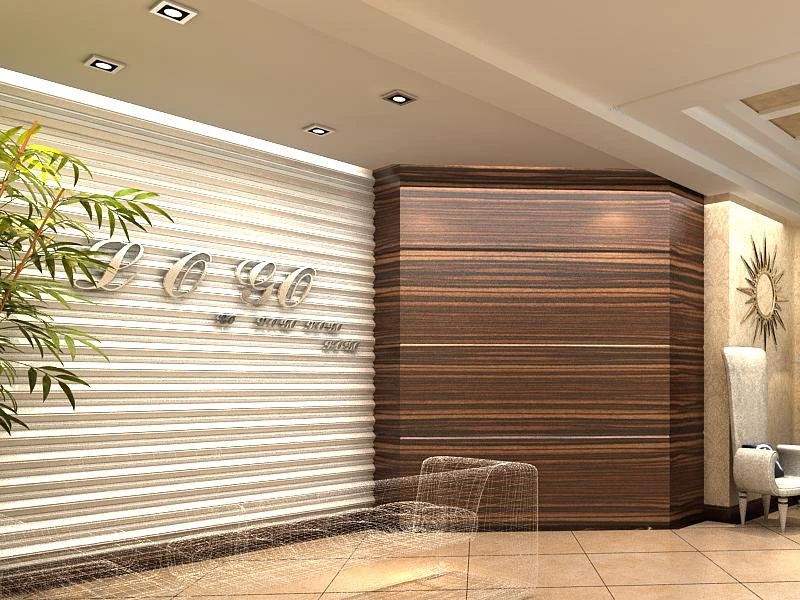 3d home 454 3D Model .c4d .max .obj .3ds .fbx .stl .blend 