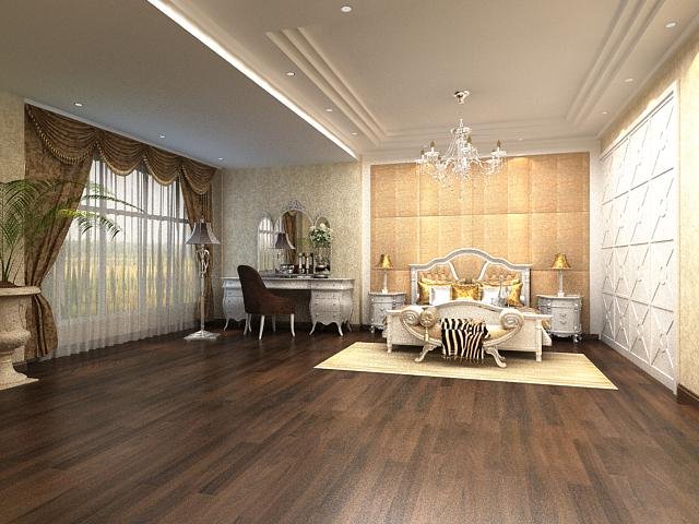 3d home 455 Model 3D .c4d .max .obj .3ds .fbx .stl .blend 