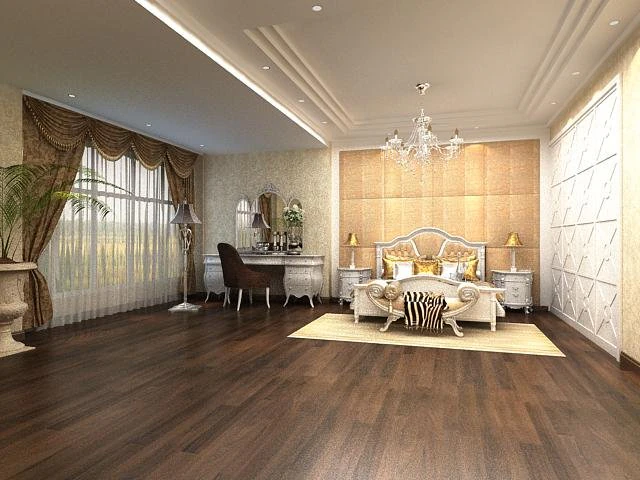 3d home 455 3D Model .c4d .max .obj .3ds .fbx .stl .blend 