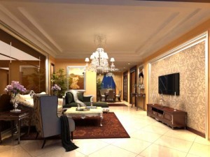 3d home 456 3Dモデル
