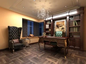 rumah 3d 457 Model 3D