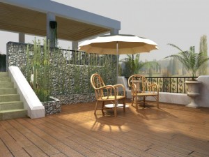3d home 459 3Dモデル