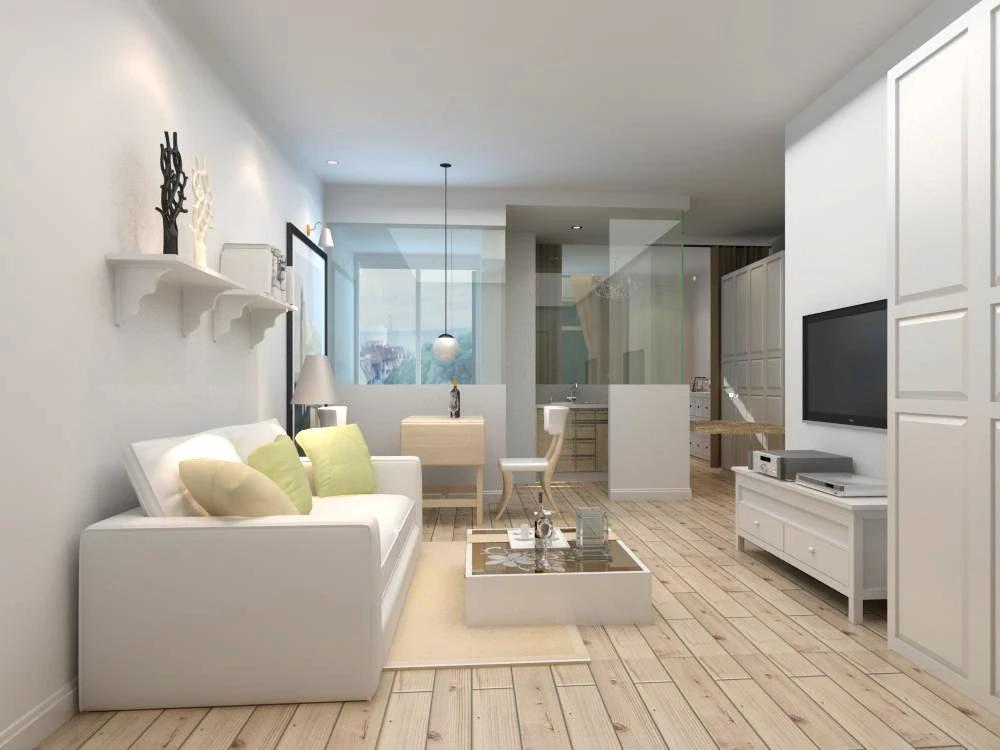 3d home 463 3D Model .c4d .max .obj .3ds .fbx .stl .blend 