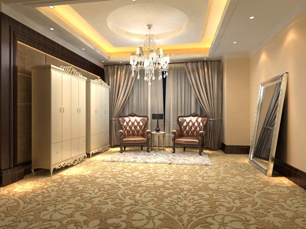 Dom 3D 467 Model 3D .c4d .max .obj .3ds .fbx .stl .blend 