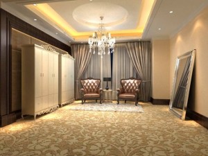 3d home 467 3D Model